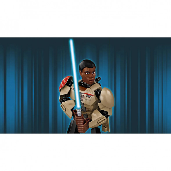 Конструктор LEGO Star Wars 75116 Финн в Махачкале