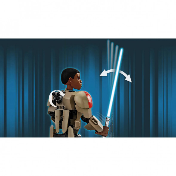 Конструктор LEGO Star Wars 75116 Финн в Махачкале
