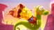 Игра SpongeBob SquarePants: The Cosmic Shake [PS5, русские субтитры] в Махачкале
