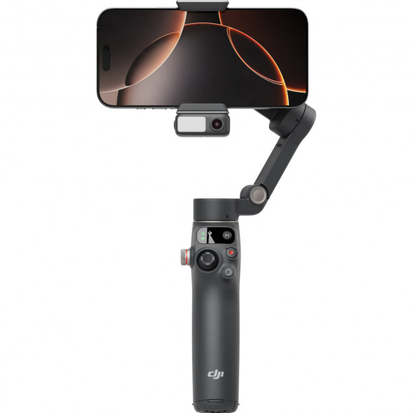 Электрический стабилизатор для смартфона DJI Osmo Mobile 7P в Махачкале