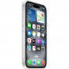 Чехол Apple Clear Case with MagSafe для iPhone 16 Plus, прозрачный (MA7D4ZM/A) в Махачкале
