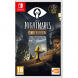 Игра Little Nightmares. Complete Edition [Nintendo Switch, русские субтитры] в Махачкале