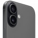 Смартфон Apple iPhone 17 512GB eSim, Black в Махачкале