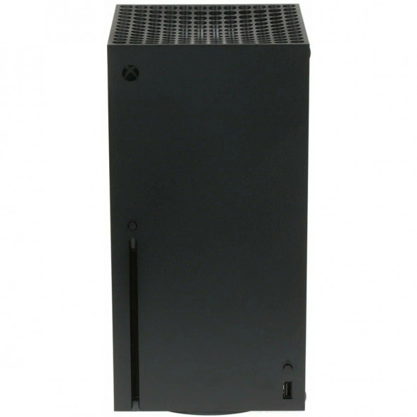 Игровая приставка Microsoft Xbox Series X в Махачкале