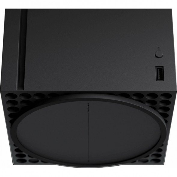 Игровая приставка Microsoft Xbox Series X в Махачкале