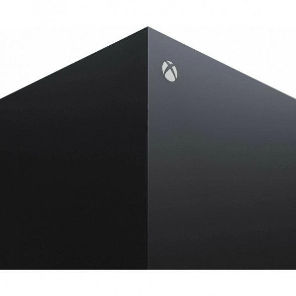 Игровая приставка Microsoft Xbox Series X в Махачкале