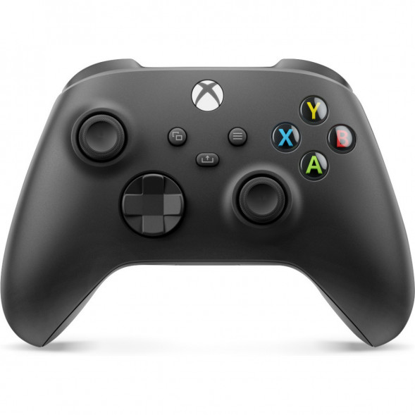 Игровая приставка Microsoft Xbox Series X в Махачкале