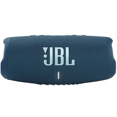 Портативная акустика JBL Charge 5, синий в Махачкале