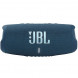 Портативная акустика JBL Charge 5, синий в Махачкале