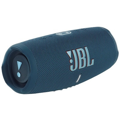 Портативная акустика JBL Charge 5, синий в Махачкале