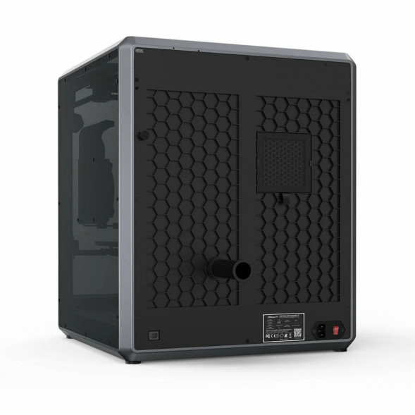 3D принтер Creality K1 Max в Махачкале