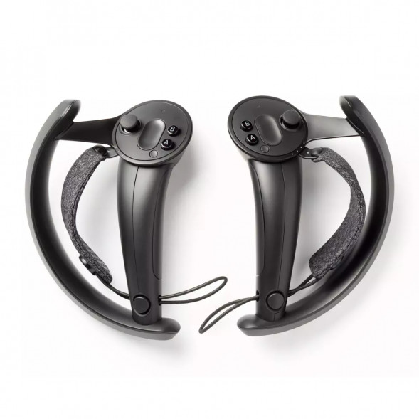 Левый контроллер Valve Index Controller в Махачкале