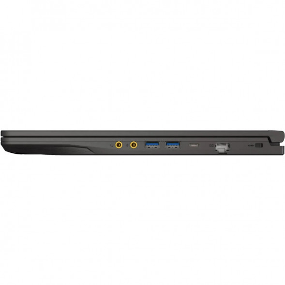 Ноутбук игровой MSI Thin 15 B2RVE-3451XRU (15.6&amp;quot;, IPS, Intel Core 7 240H 2.5ГГц, 10 ядер, 16ГБ DDR4, 512ГБ SSD, NVIDIA GeForce RTX 4050 для ноутбуков - 6 ГБ) в Махачкале