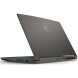 Ноутбук игровой MSI Thin 15 B2RVE-3451XRU (15.6&amp;quot;, IPS, Intel Core 7 240H 2.5ГГц, 10 ядер, 16ГБ DDR4, 512ГБ SSD, NVIDIA GeForce RTX 4050 для ноутбуков - 6 ГБ) в Махачкале
