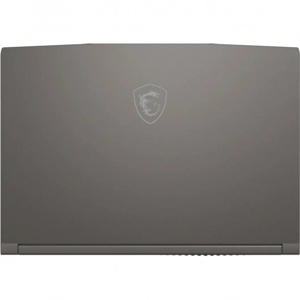 Ноутбук игровой MSI Thin 15 B2RVE-3451XRU (15.6&amp;quot;, IPS, Intel Core 7 240H 2.5ГГц, 10 ядер, 16ГБ DDR4, 512ГБ SSD, NVIDIA GeForce RTX 4050 для ноутбуков - 6 ГБ) в Махачкале