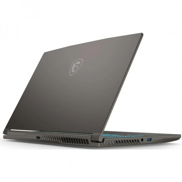 Ноутбук игровой MSI Thin 15 B2RVE-3451XRU (15.6&amp;quot;, IPS, Intel Core 7 240H 2.5ГГц, 10 ядер, 16ГБ DDR4, 512ГБ SSD, NVIDIA GeForce RTX 4050 для ноутбуков - 6 ГБ) в Махачкале