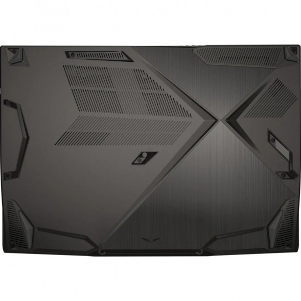 Ноутбук игровой MSI Thin 15 B2RVE-3451XRU (15.6&amp;quot;, IPS, Intel Core 7 240H 2.5ГГц, 10 ядер, 16ГБ DDR4, 512ГБ SSD, NVIDIA GeForce RTX 4050 для ноутбуков - 6 ГБ) в Махачкале