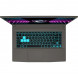 Ноутбук игровой MSI Thin 15 B2RVE-3451XRU (15.6&amp;quot;, IPS, Intel Core 7 240H 2.5ГГц, 10 ядер, 16ГБ DDR4, 512ГБ SSD, NVIDIA GeForce RTX 4050 для ноутбуков - 6 ГБ) в Махачкале