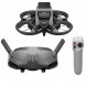 Квадрокоптер DJI Avata Pro-View Combo в Махачкале