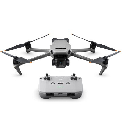 Квадрокоптер DJI Mavic 3 Classic в Махачкале