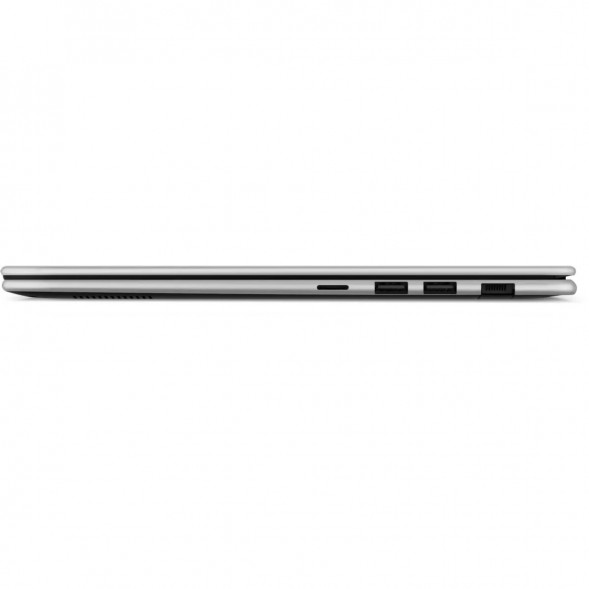 Ноутбук MSI Modern 14S AI+ G3MG-010XRU (14&amp;quot;, OLED, Intel Core Ultra 7 355 2.3ГГц, 8 ядер, 16ГБ DDR5, 512ГБ SSD, Intel Graphics, без ОС), серебристый в Махачкале