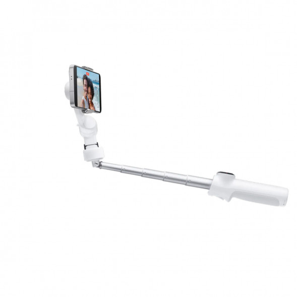 Cтабилизатор Insta360 Flow 2 Standard Bundle, Summit White в Махачкале