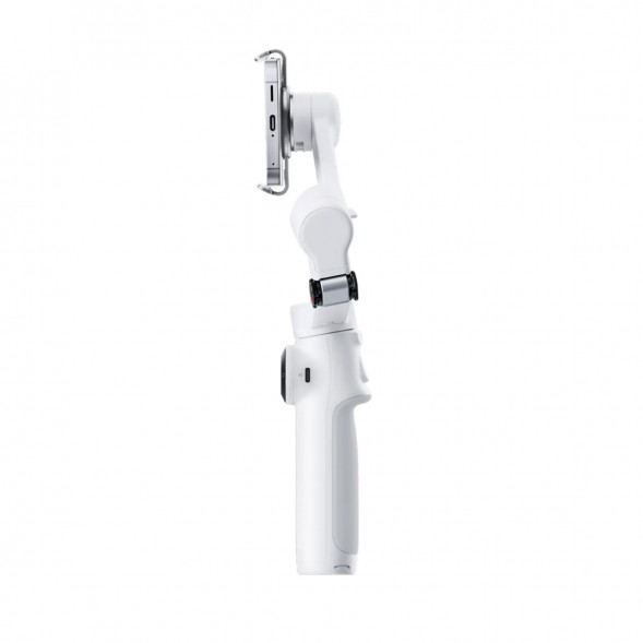 Cтабилизатор Insta360 Flow 2 Standard Bundle, Summit White в Махачкале