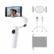 Cтабилизатор Insta360 Flow 2 Standard Bundle, Summit White в Махачкале