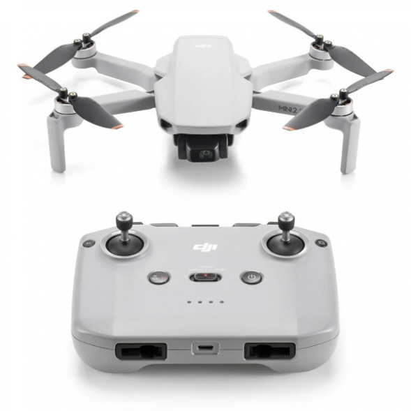 Квадрокоптер DJI Mini 2 SE в Махачкале