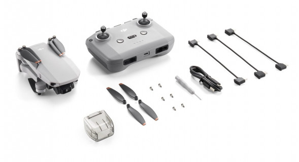 Квадрокоптер DJI Mini 2 SE в Махачкале