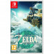 Игра The Legend of Zelda: Tears of the Kingdom [Switch, русская версия] в Махачкале
