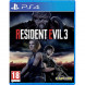 Игра Resident Evil 3 (PS4, русские субтитры) в Махачкале