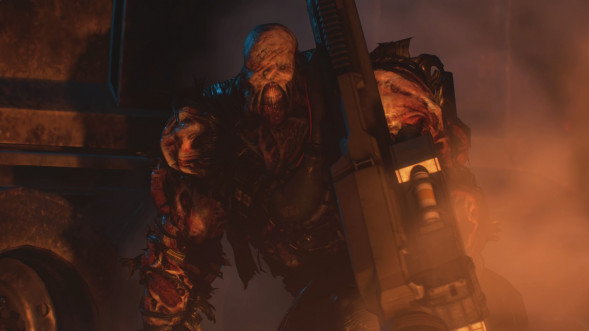 Игра Resident Evil 3 (PS4, русские субтитры) в Махачкале