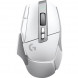 Беспроводная игровая мышь Logitech G G502 X Lightspeed, белый в Махачкале
