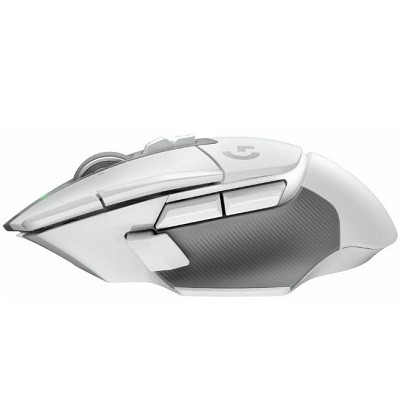Беспроводная игровая мышь Logitech G G502 X Lightspeed, белый в Махачкале