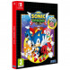 Игра Sonic Origins Plus [Nintendo Switch, русские субтитры] в Махачкале
