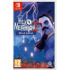Игра Hello Neighbor 2. Deluxe Edition [Nintendo Switch, русские субтитры] в Махачкале