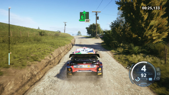 Игра EA Sports WRC [PS5, английская версия] в Махачкале