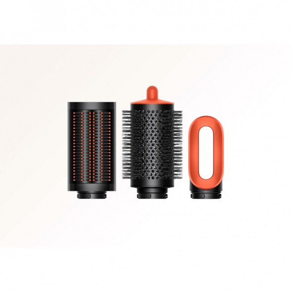 Cтайлер Dyson Airwrap i.d. Straight+Wavy HS08, Ceramic Patina/Topaz Orange в Махачкале