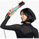 Cтайлер Dyson Airwrap i.d. Straight+Wavy HS08, Ceramic Patina/Topaz Orange в Махачкале