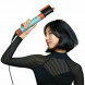Cтайлер Dyson Airwrap i.d. Straight+Wavy HS08, Ceramic Patina/Topaz Orange в Махачкале