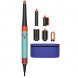 Cтайлер Dyson Airwrap i.d. Straight+Wavy HS08, Ceramic Patina/Topaz Orange в Махачкале