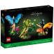 Конструктор LEGO Ideas 21342 Коллекция насекомых в Махачкале