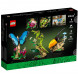 Конструктор LEGO Ideas 21342 Коллекция насекомых в Махачкале