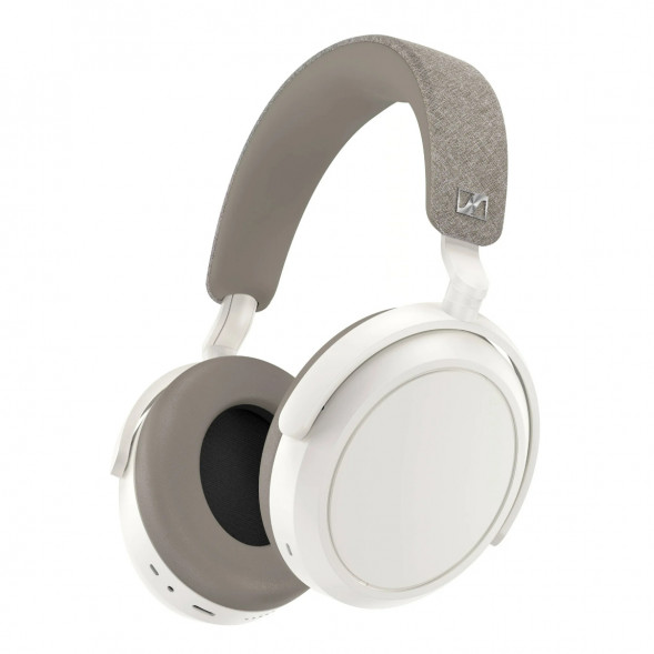 Беспроводные наушники Sennheiser Momentum 4 Wireless, White в Махачкале