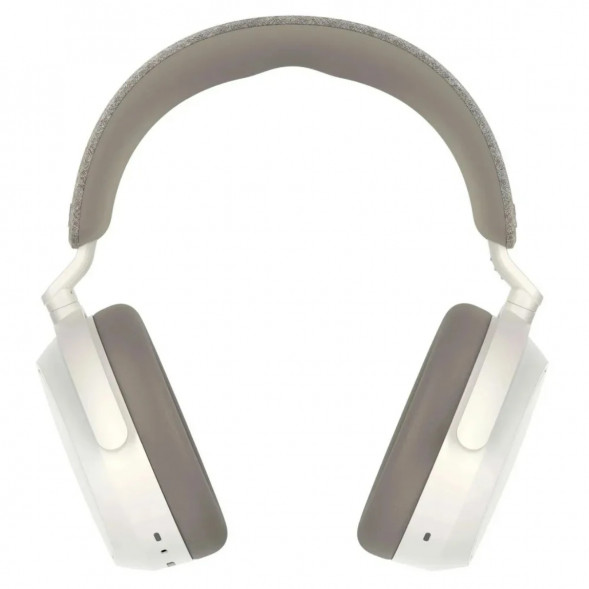 Беспроводные наушники Sennheiser Momentum 4 Wireless, White в Махачкале