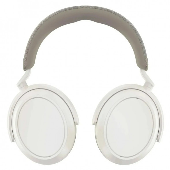 Беспроводные наушники Sennheiser Momentum 4 Wireless, White в Махачкале