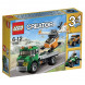 Конструктор LEGO Creator 31043 Перевозчик вертолета в Махачкале
