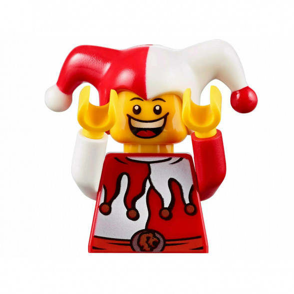 Конструктор LEGO Seasonal 40153 Торт на День Рождения в Махачкале