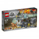 Конструктор LEGO Jurassic World 75927 Побег стигимолоха из лаборатории в Махачкале